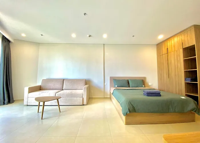 The Song Condotel In Vung Tau City - The Song Real Company