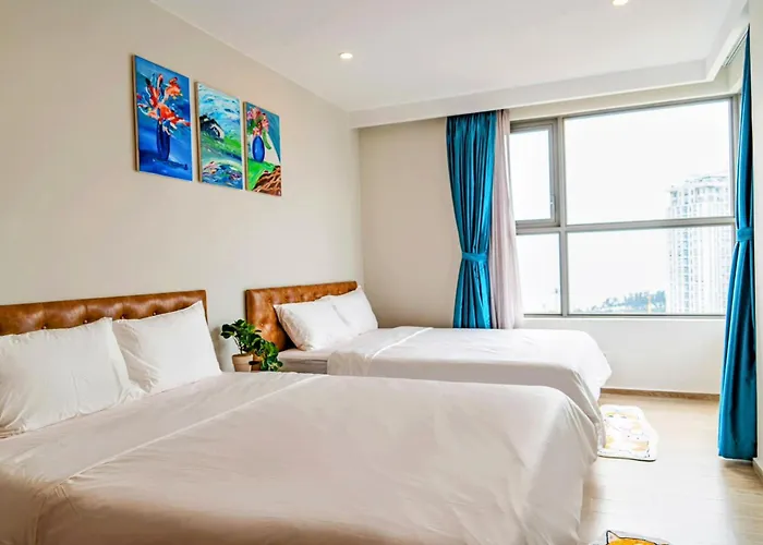 The Song Condotel In Vung Tau City - The Song Real Company