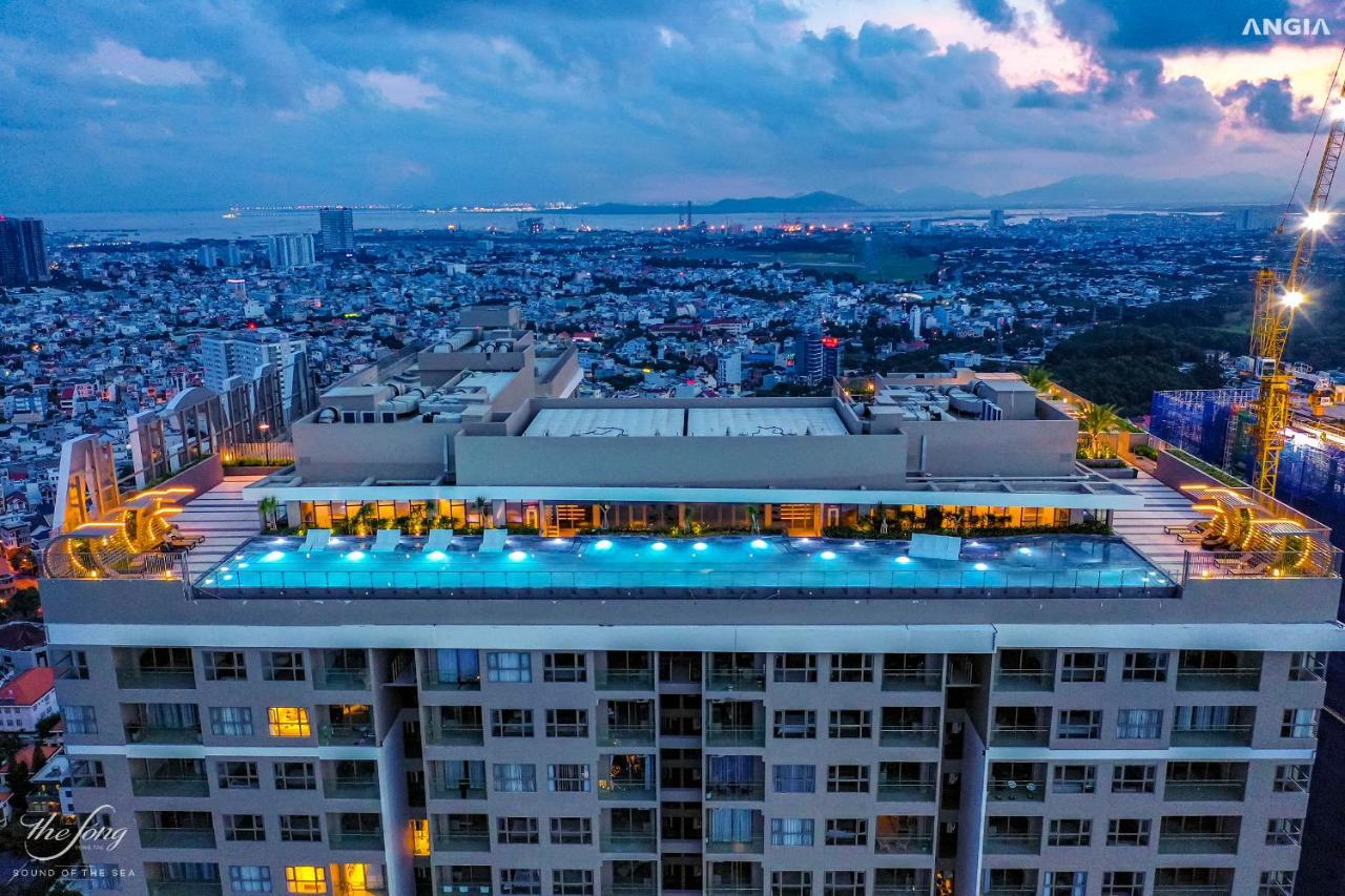 Căn hộ The Song Condotel In - The Song Real Company Vũng Tàu