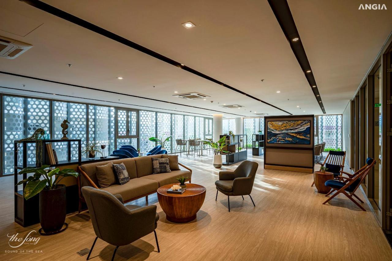 The Song Condotel In - The Song Real Company * Vũng Tàu