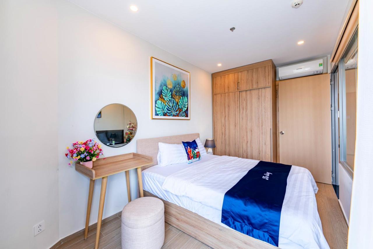 The Song Condotel In - The Song Real Company Căn hộ *