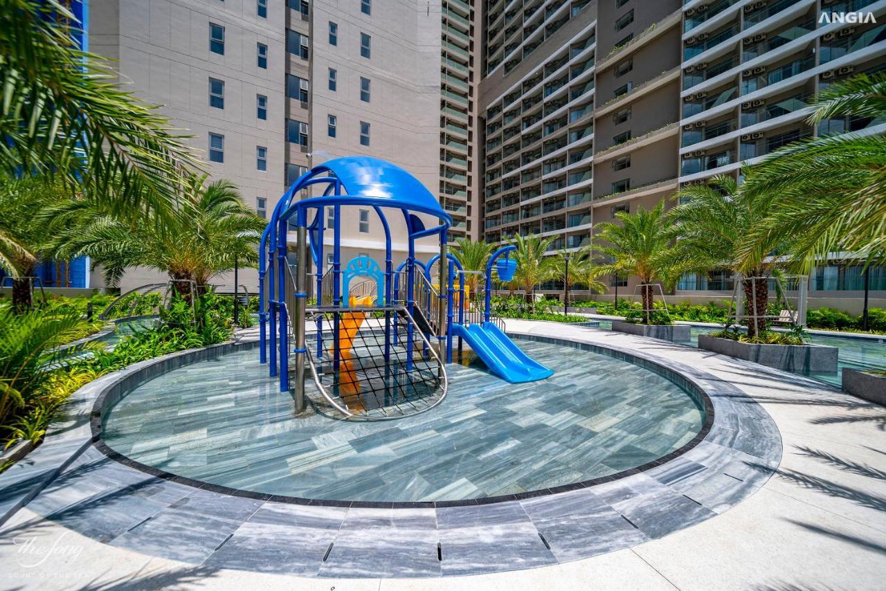 Căn hộ The Song Condotel In - The Song Real Company Vũng Tàu