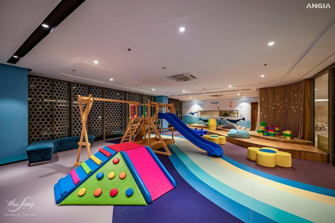 The Song Condotel In - The Song Real Company Căn hộ