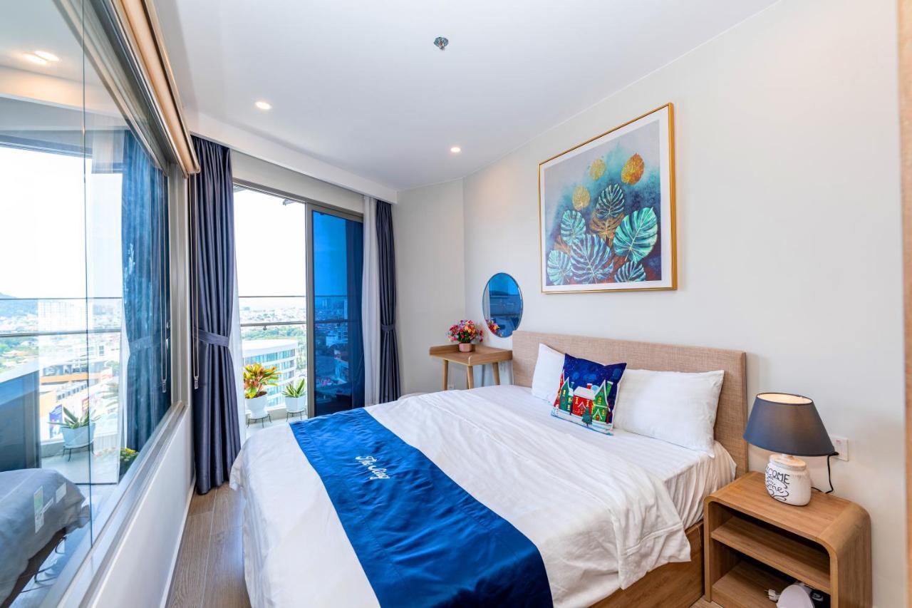 Căn hộ The Song Condotel In - The Song Real Company Vũng Tàu