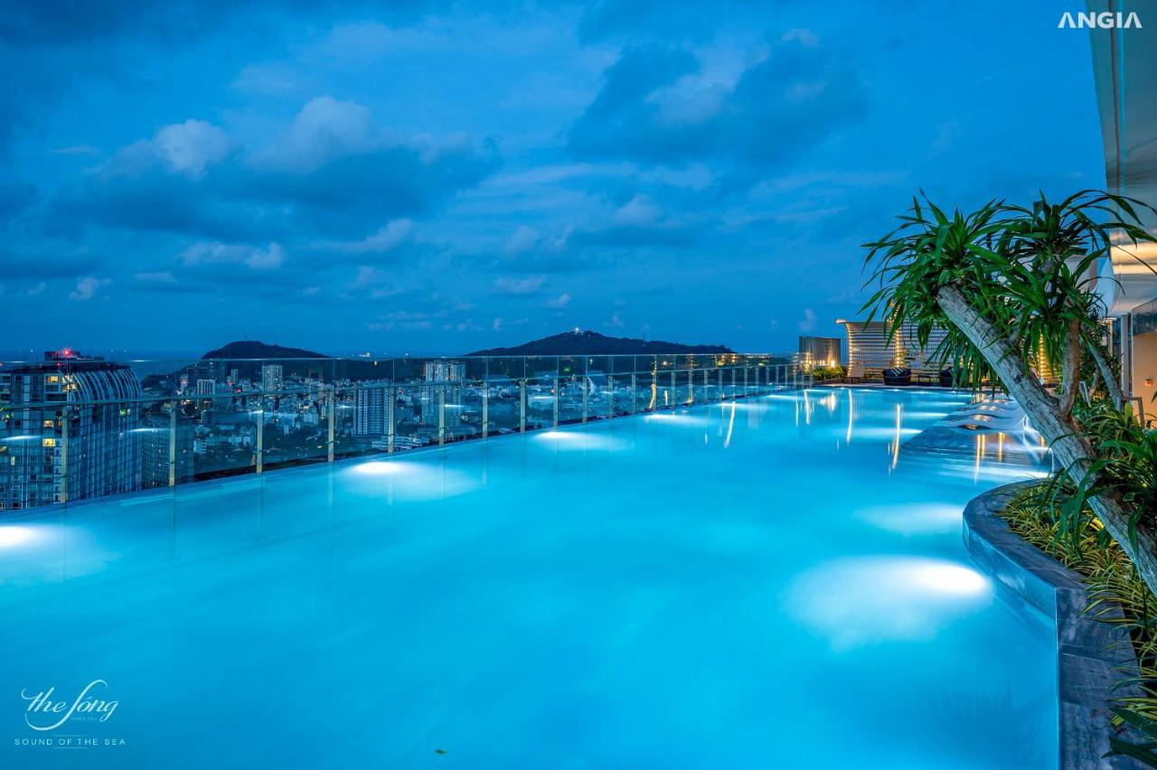 The Song Condotel In - The Song Real Company Căn hộ Vũng Tàu