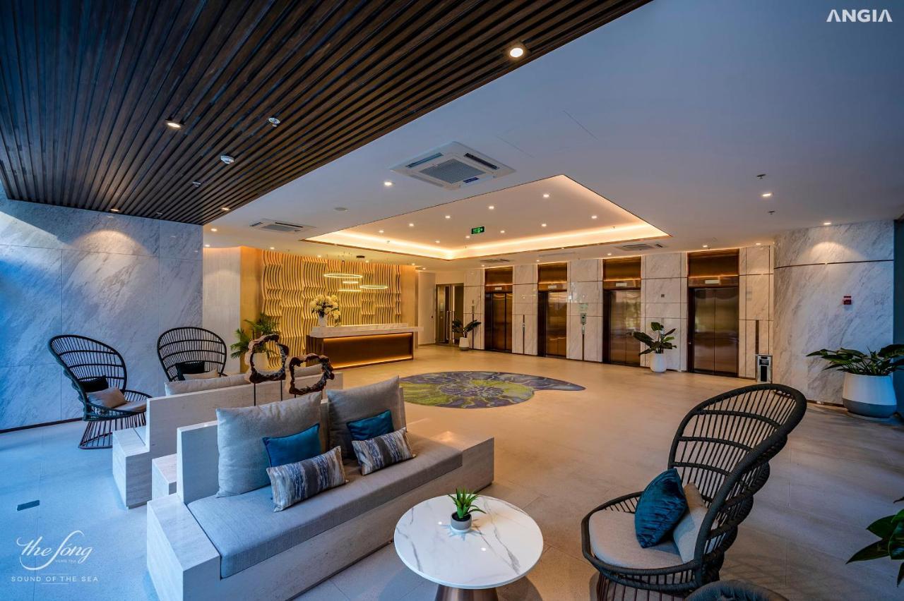 The Song Condotel In - The Song Real Company Căn hộ *
