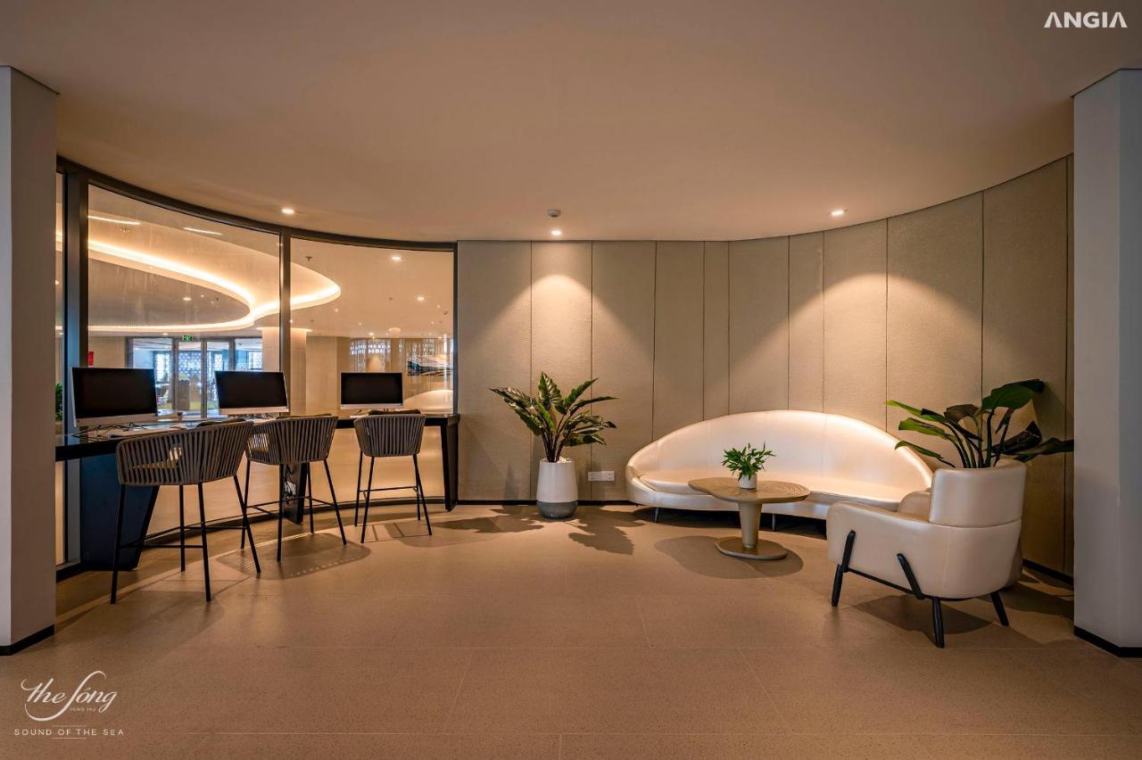 The Song Condotel In - The Song Real Company Vũng Tàu