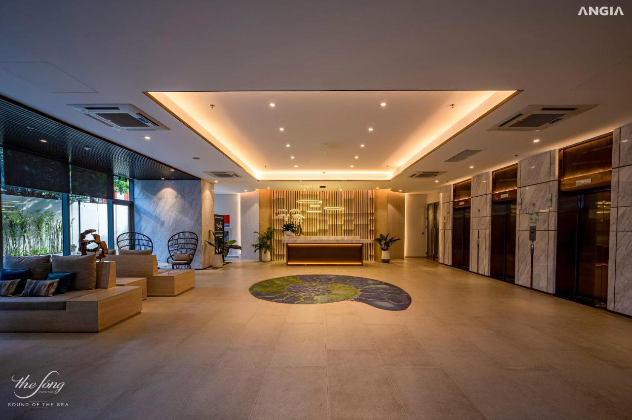 The Song Condotel In - The Song Real Company * Vũng Tàu