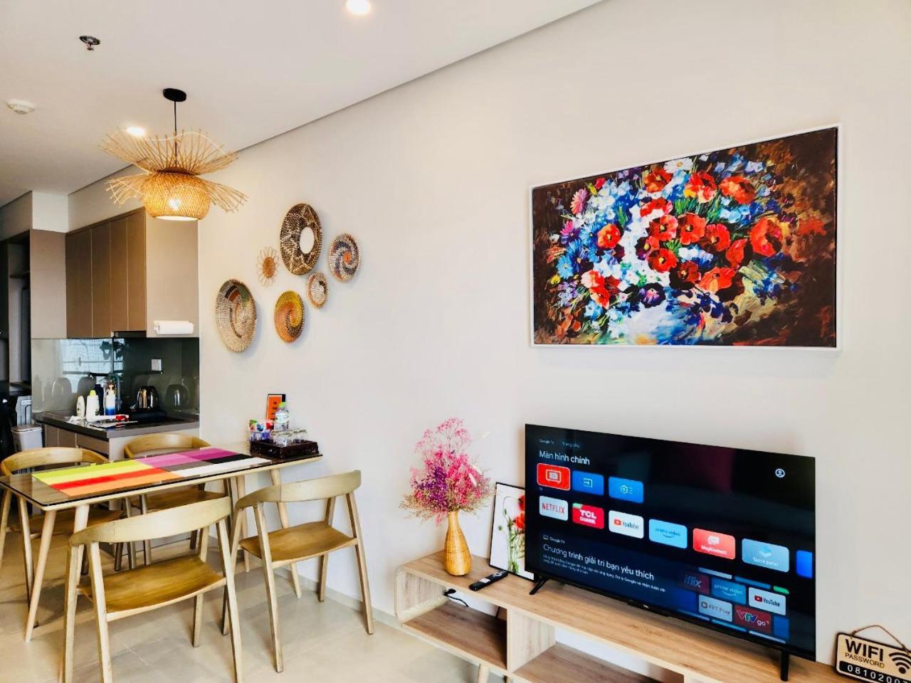 The Song Condotel In - The Song Real Company Căn hộ