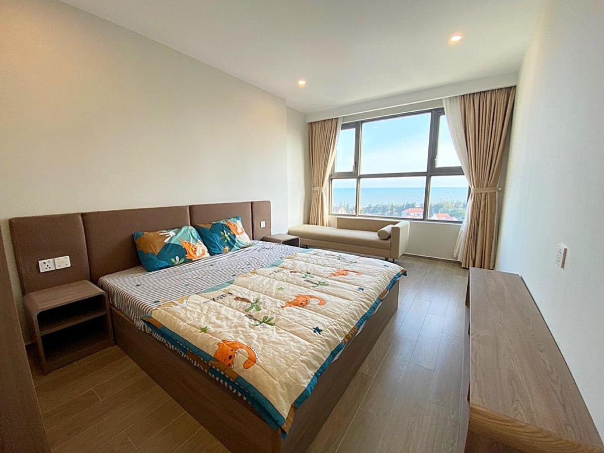 The Song Condotel In - The Song Real Company Căn hộ Vũng Tàu