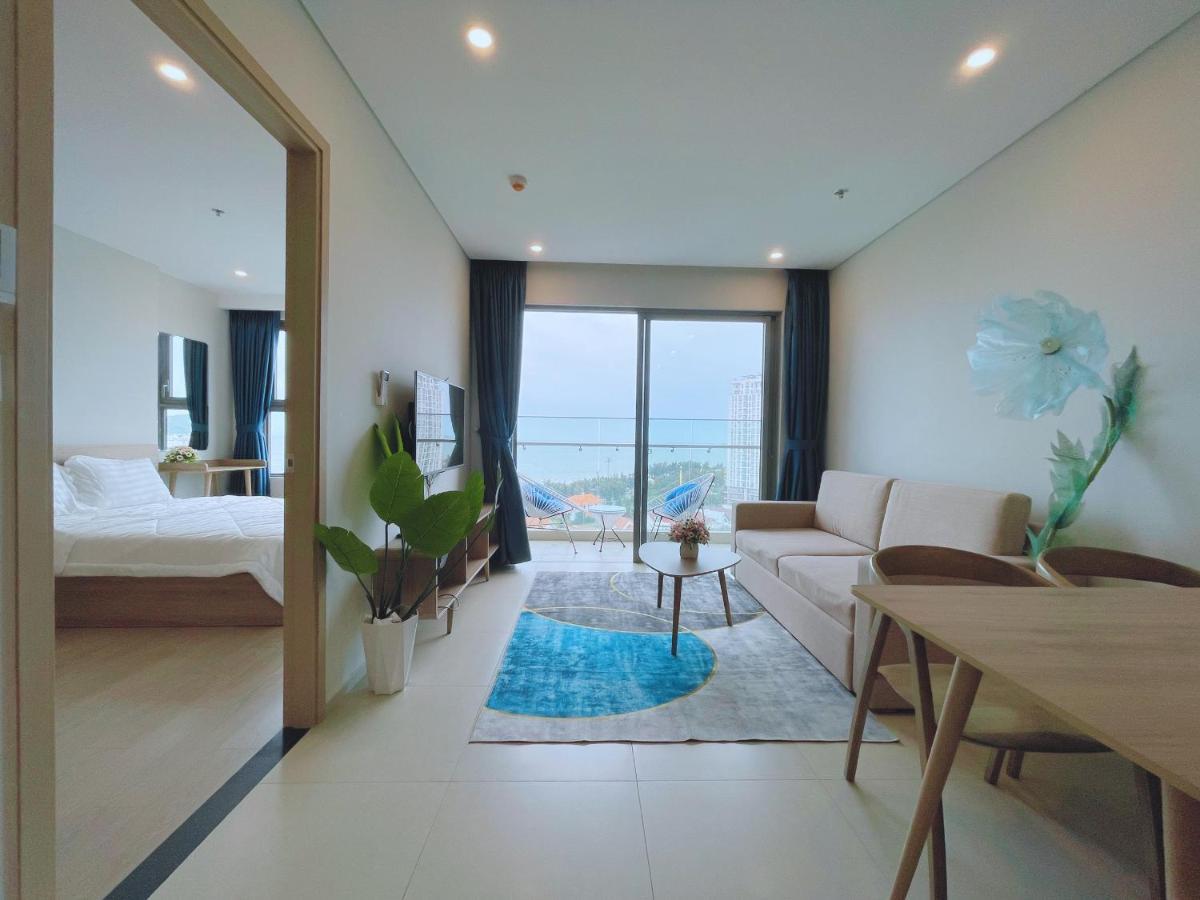 Căn hộ The Song Condotel In - The Song Real Company *