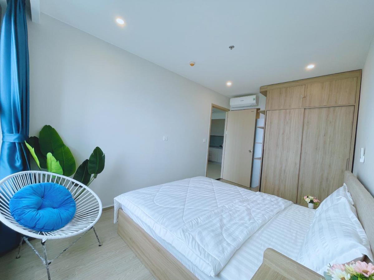 The Song Condotel In - The Song Real Company Căn hộ Vũng Tàu