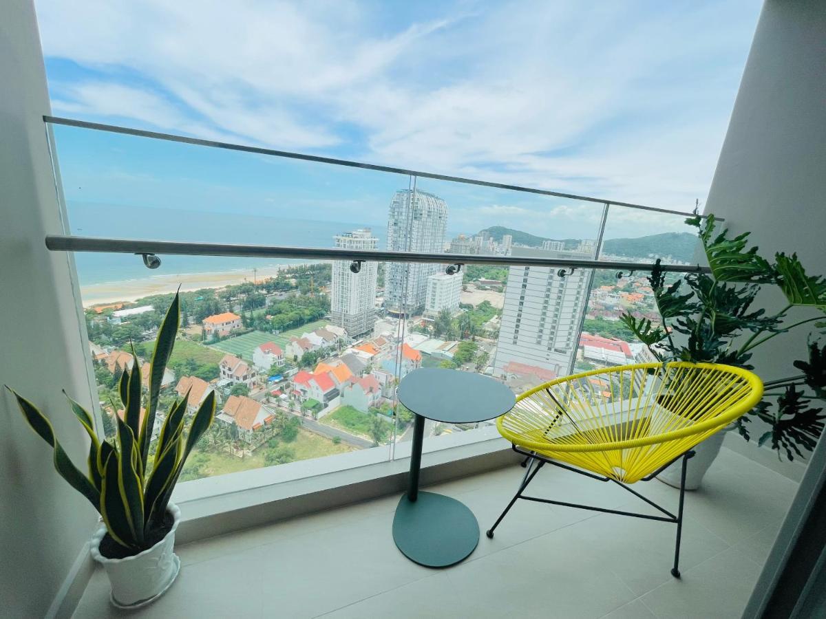 Căn hộ The Song Condotel In - The Song Real Company Vũng Tàu