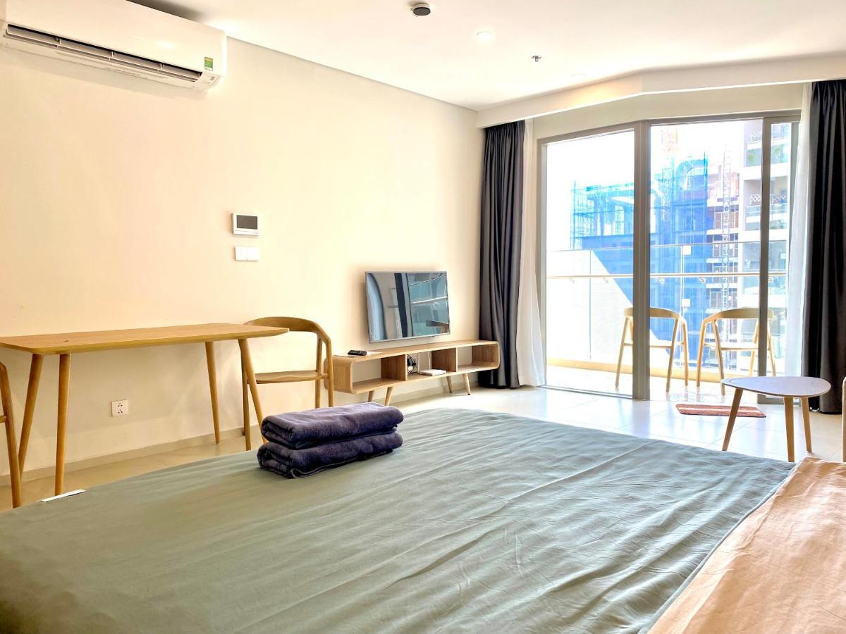The Song Condotel In - The Song Real Company * Vũng Tàu