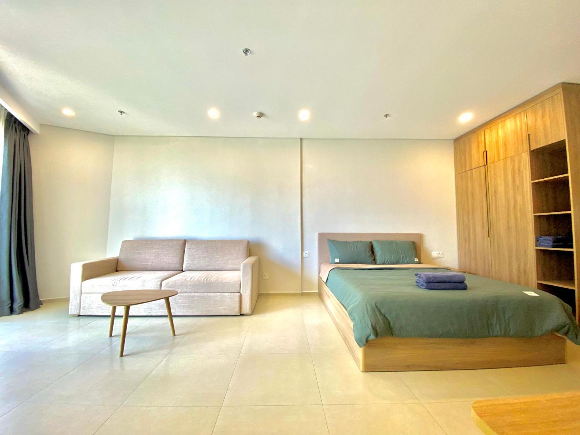 The Song Condotel In - The Song Real Company
