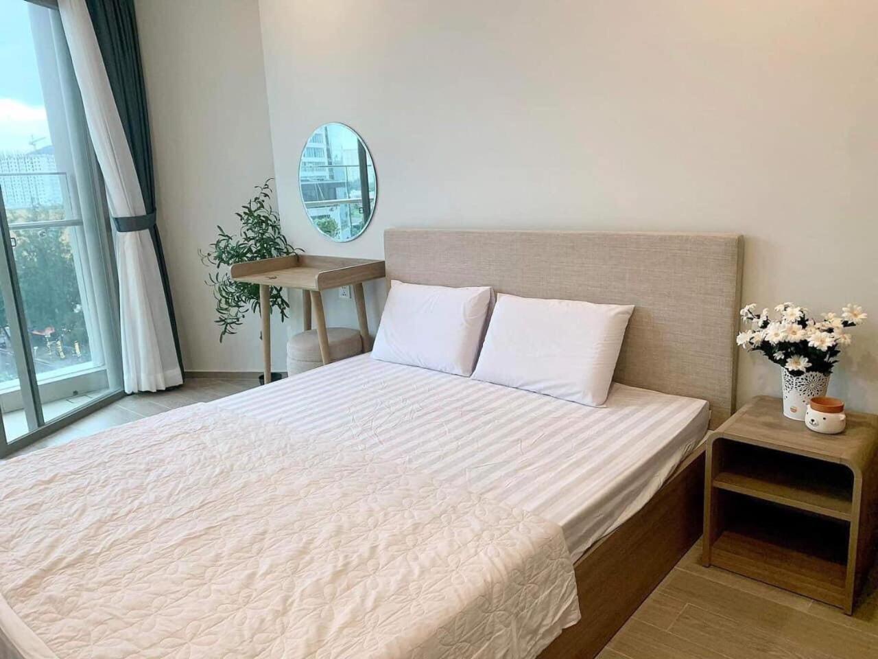 Căn hộ The Song Condotel In - The Song Real Company *