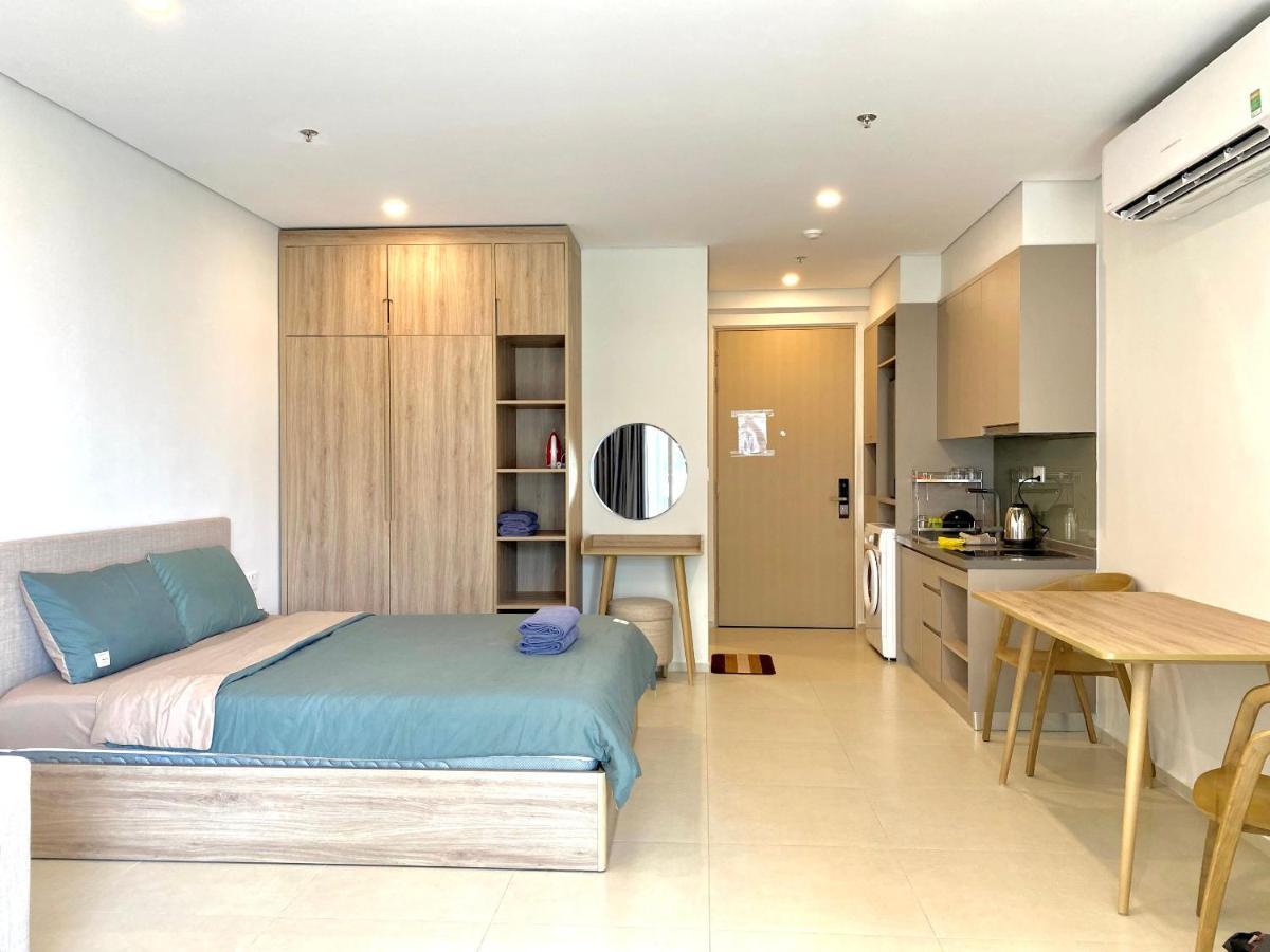 Căn hộ The Song Condotel In - The Song Real Company Vũng Tàu