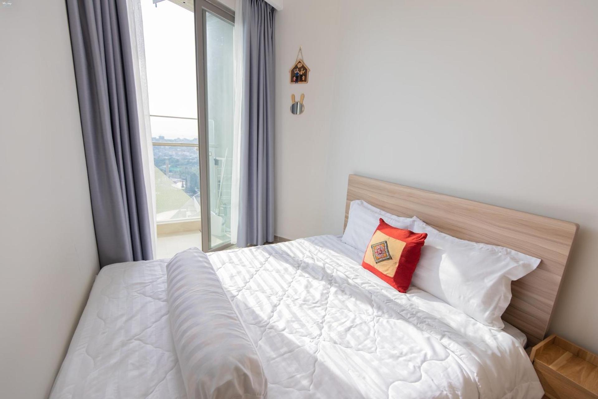 The Song Condotel In - The Song Real Company Căn hộ *