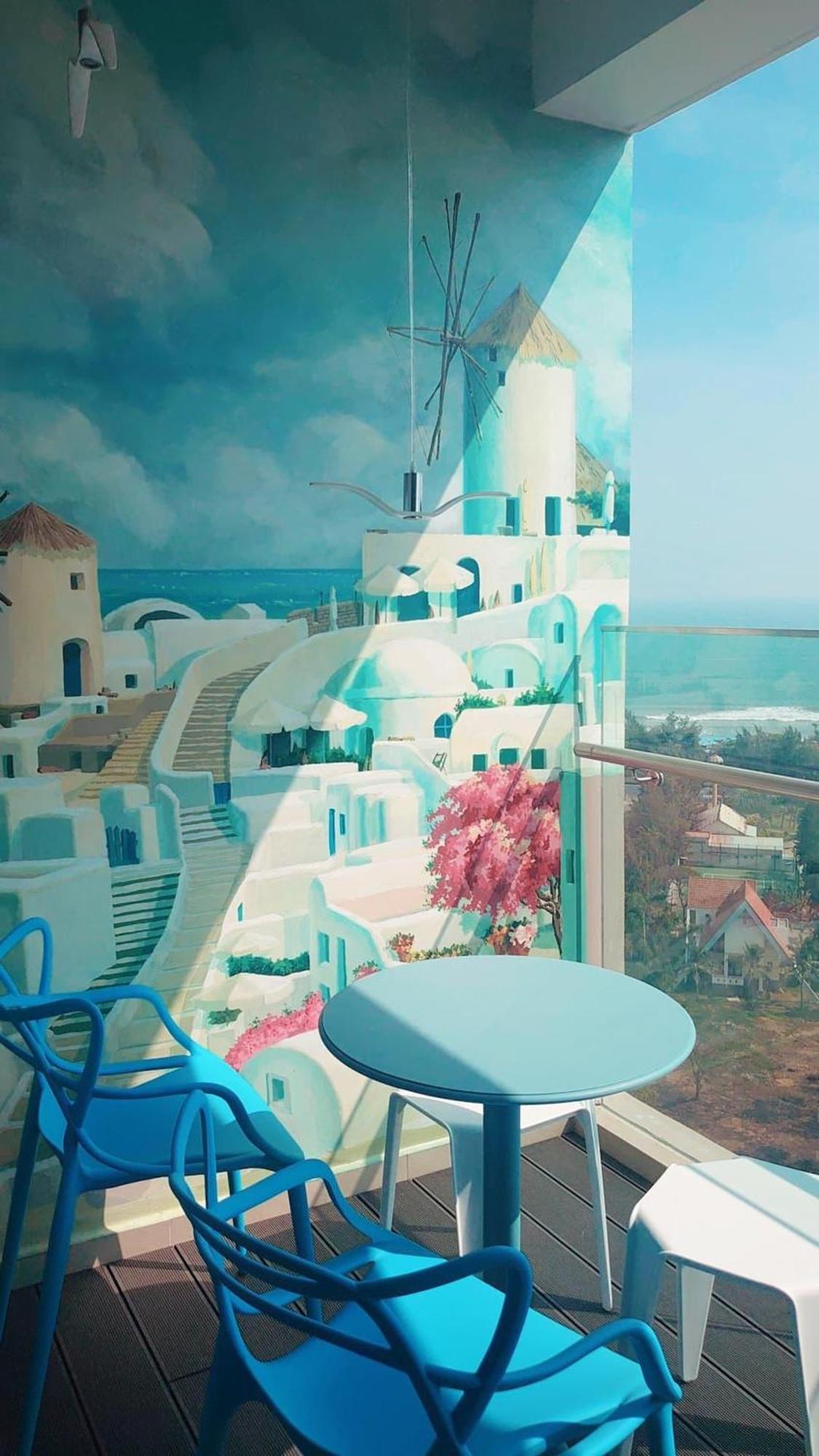 The Song Condotel In - The Song Real Company * Vũng Tàu