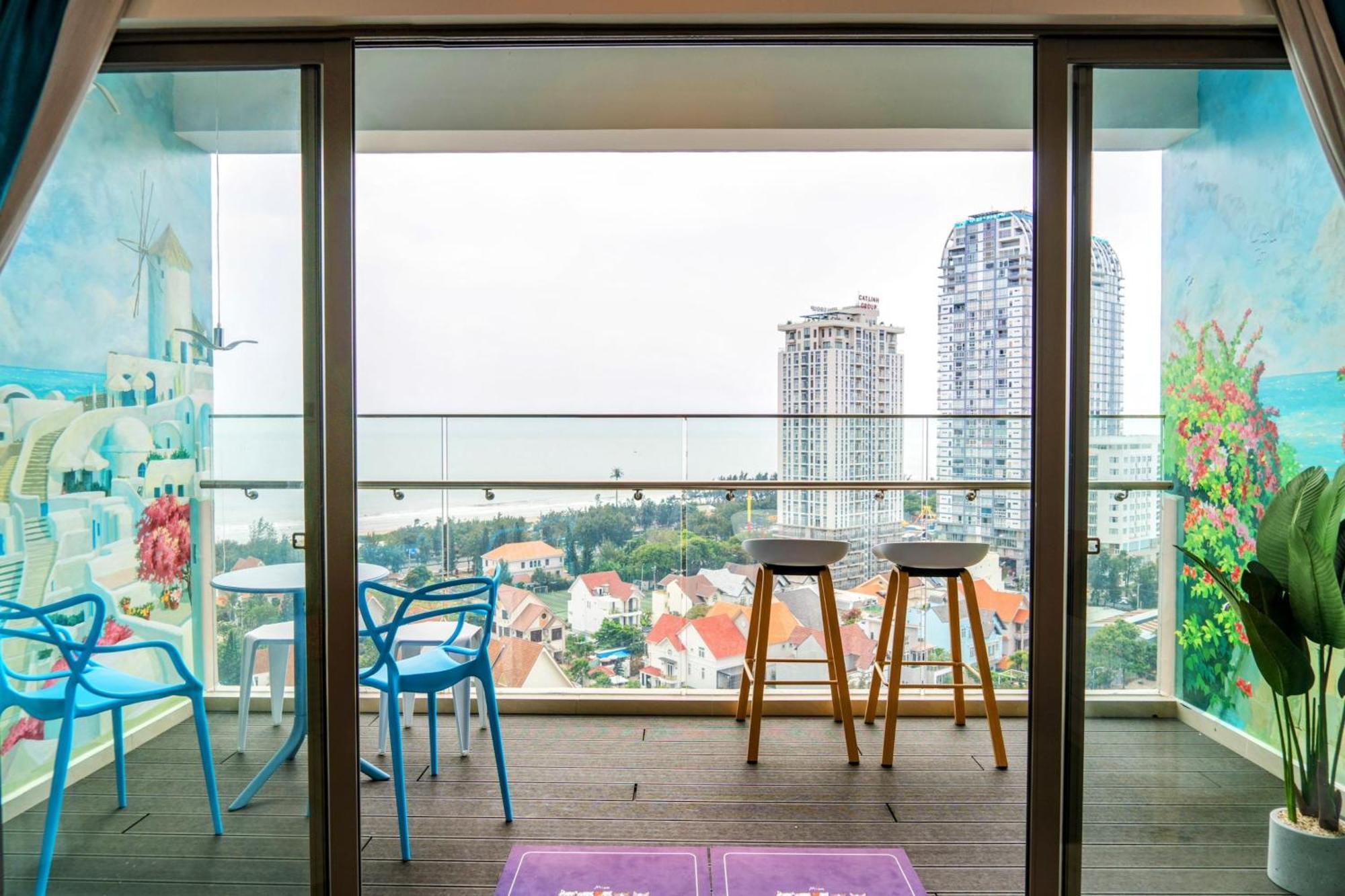 The Song Condotel In - The Song Real Company * Vũng Tàu