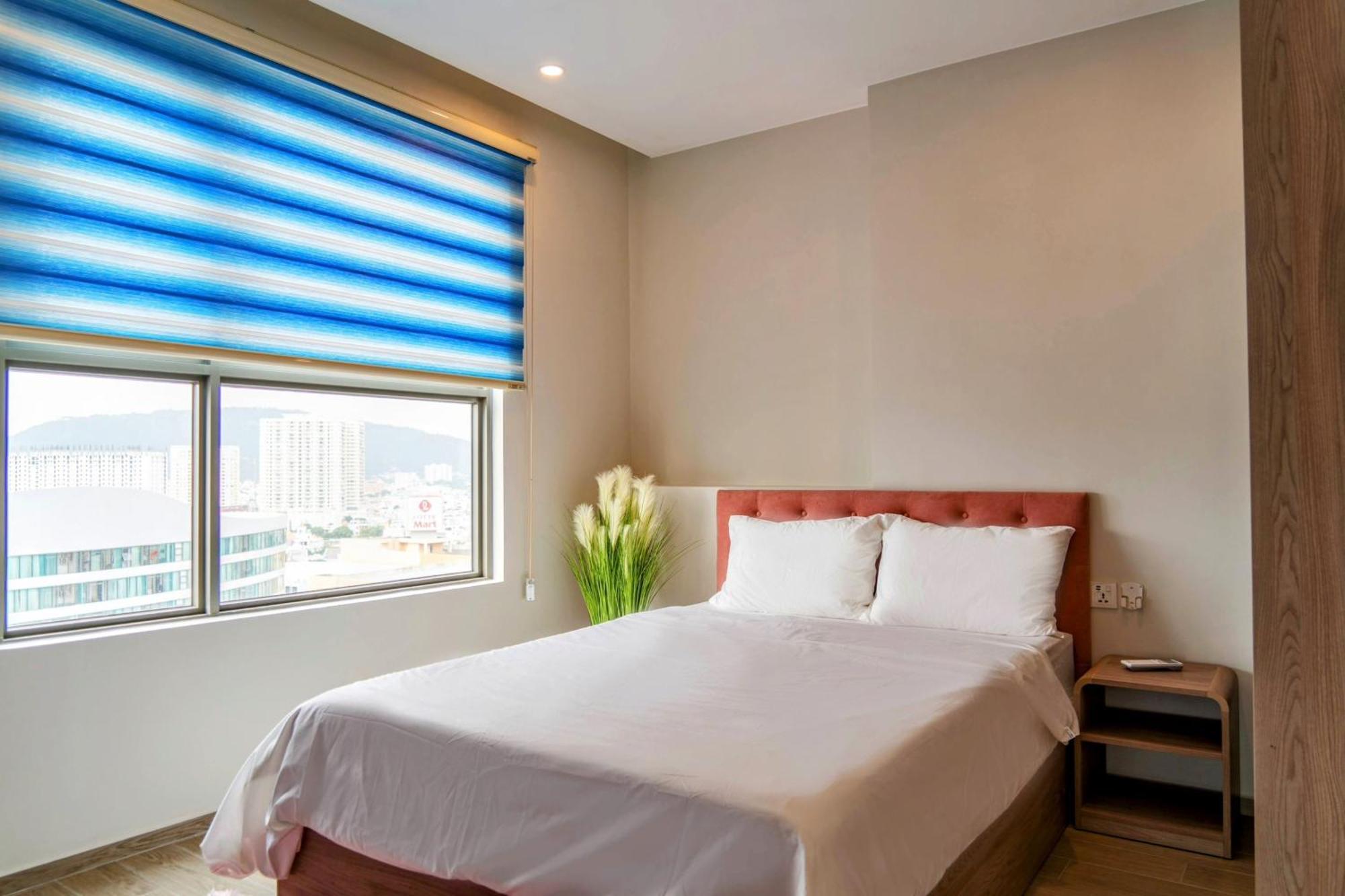 The Song Condotel In - The Song Real Company Vũng Tàu