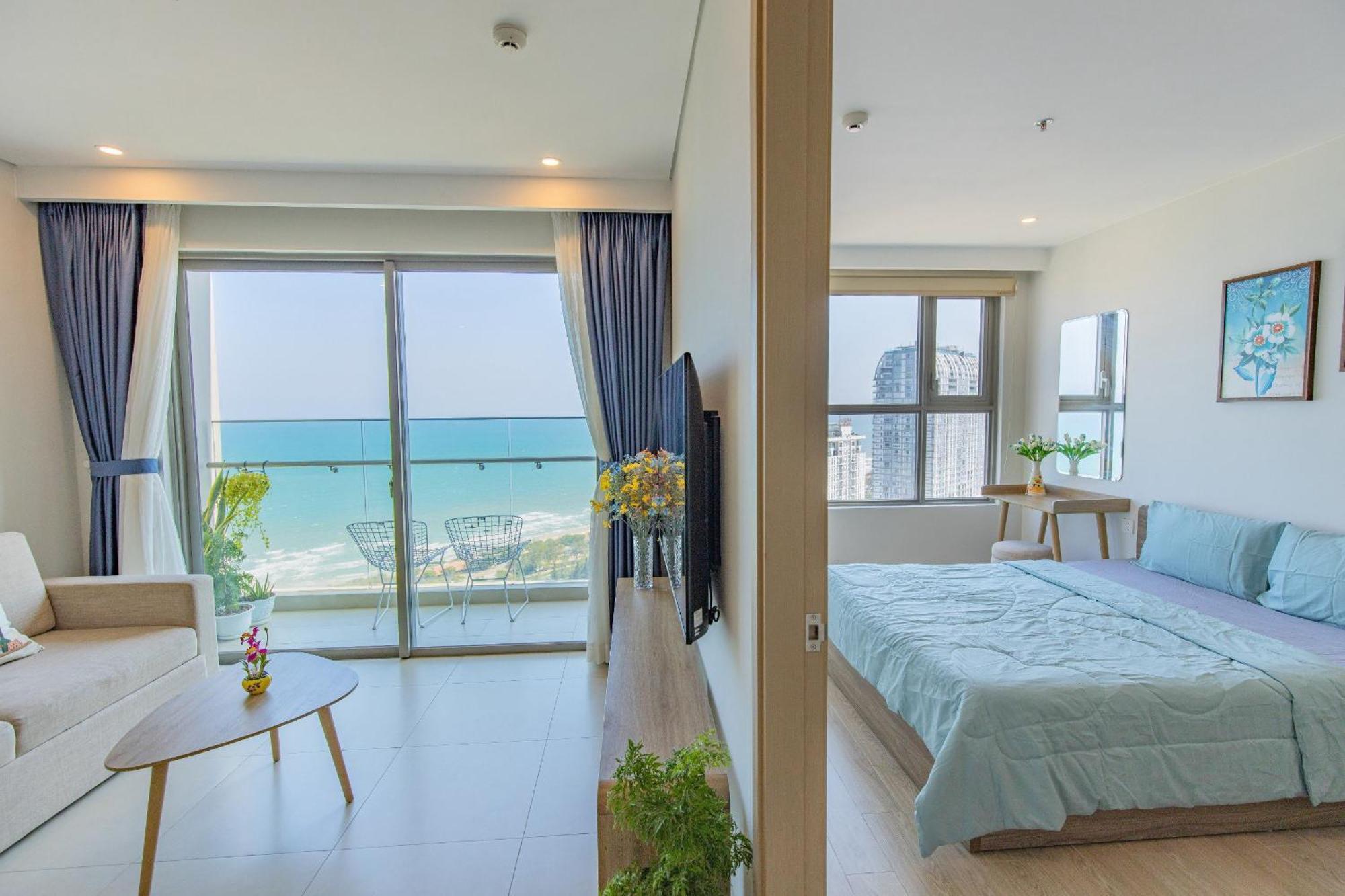 The Song Condotel In - The Song Real Company Căn hộ
