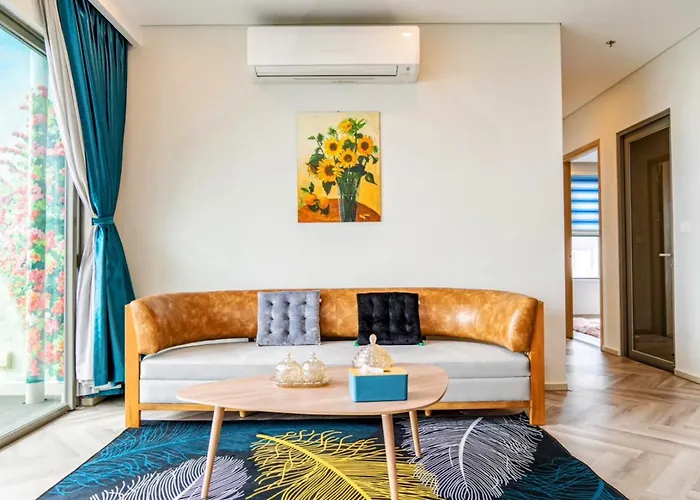The Song Condotel In Vung Tau City - The Song Real Company