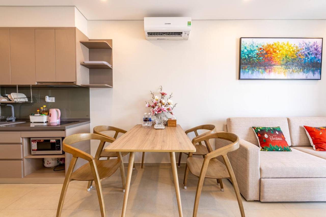 The Song Condotel In - The Song Real Company * Vung Tau