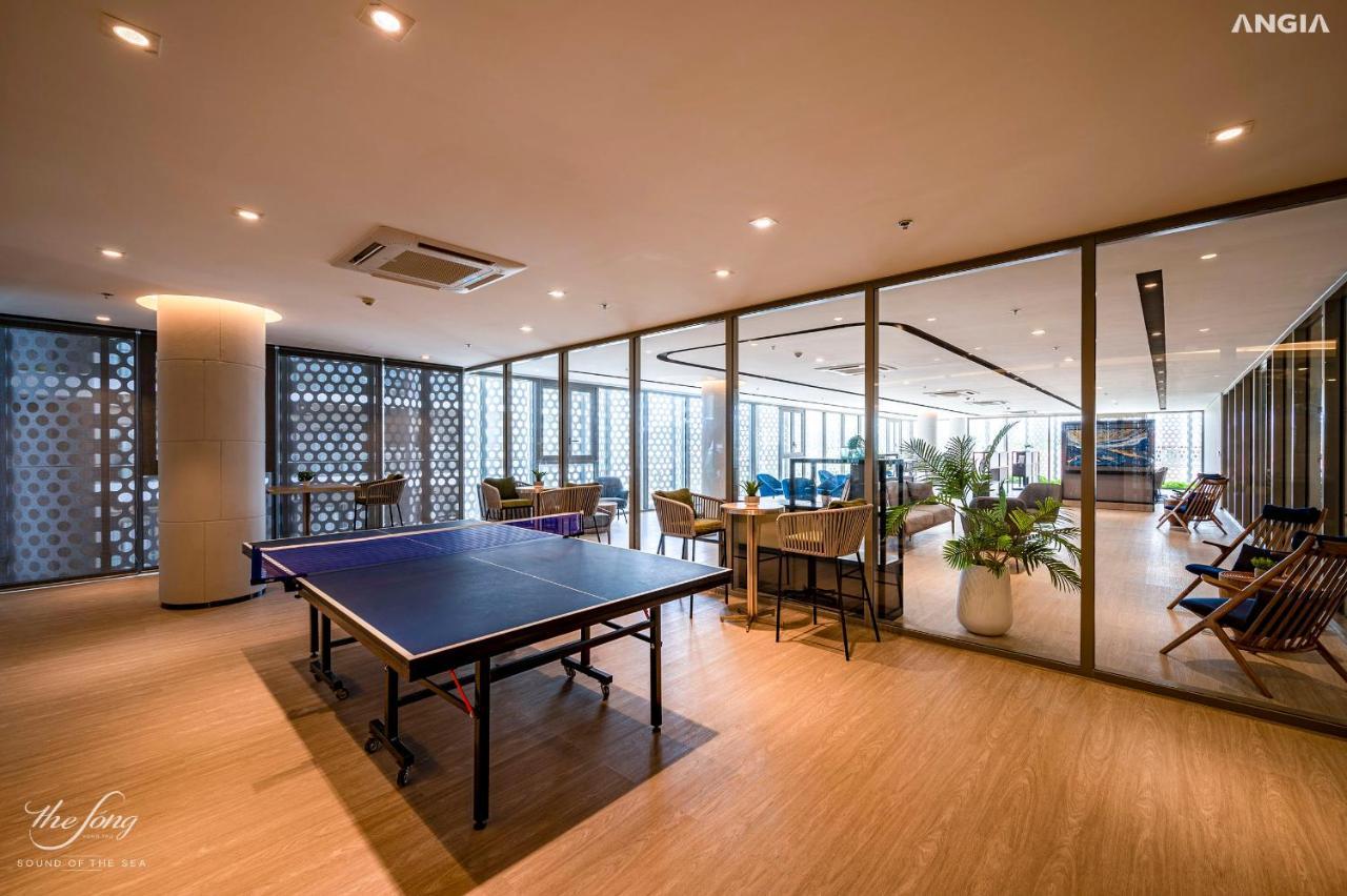 The Song Condotel In - The Song Real Company Appartement *