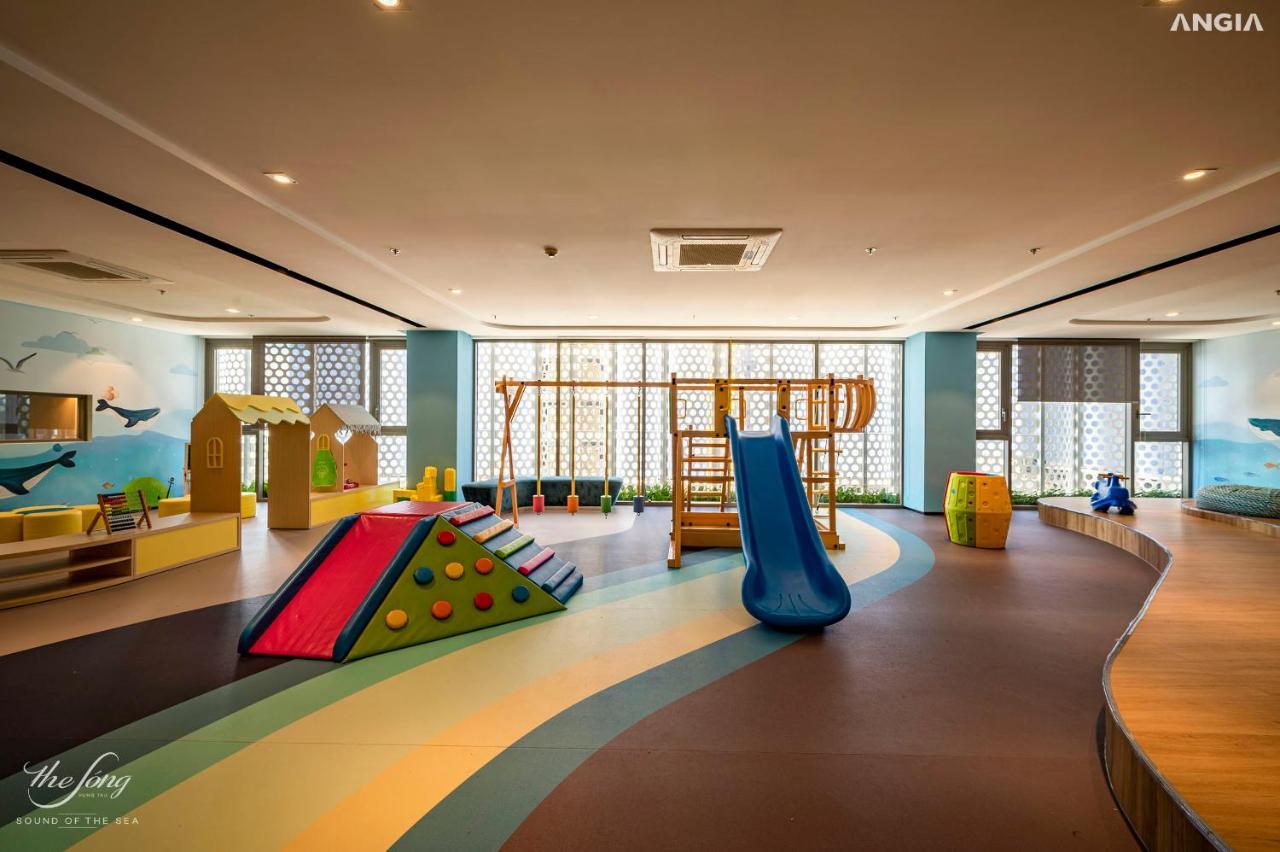 Appartement The Song Condotel In - The Song Real Company *