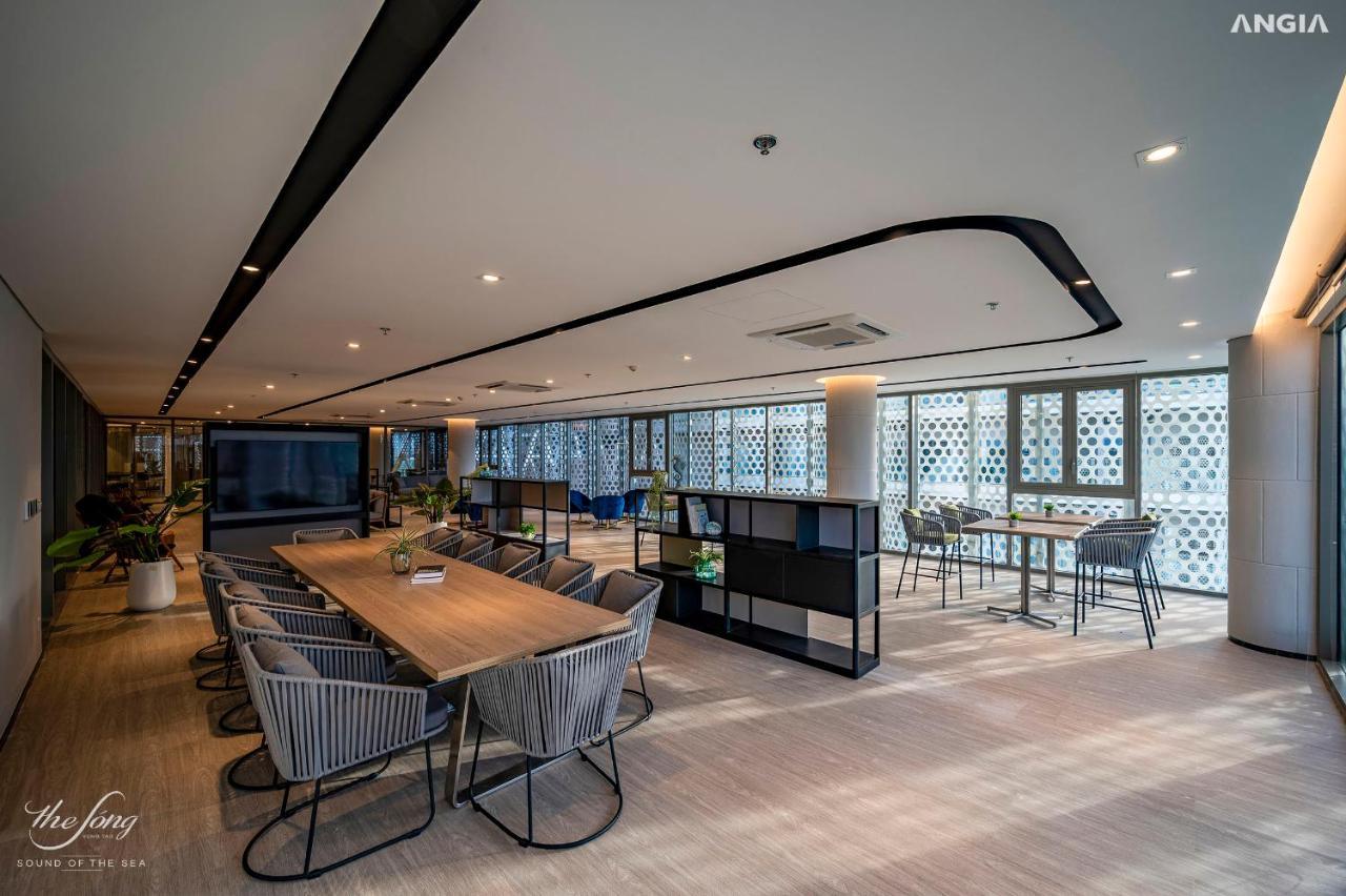 The Song Condotel In - The Song Real Company Appartement Vung Tau