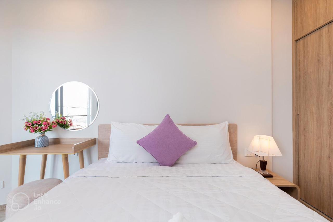 The Song Condotel In - The Song Real Company Appartement *
