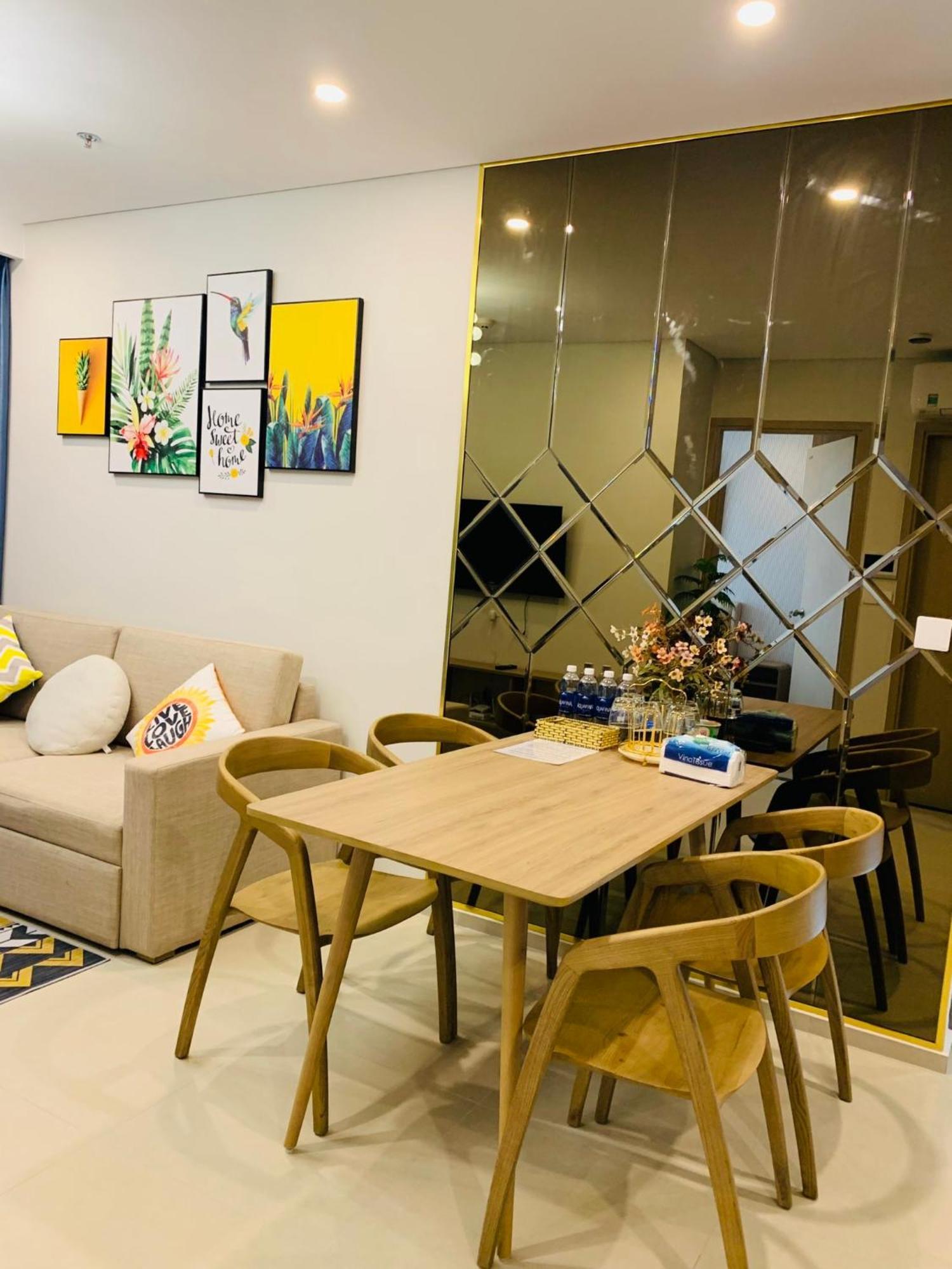 The Song Condotel In - The Song Real Company * Vung Tau