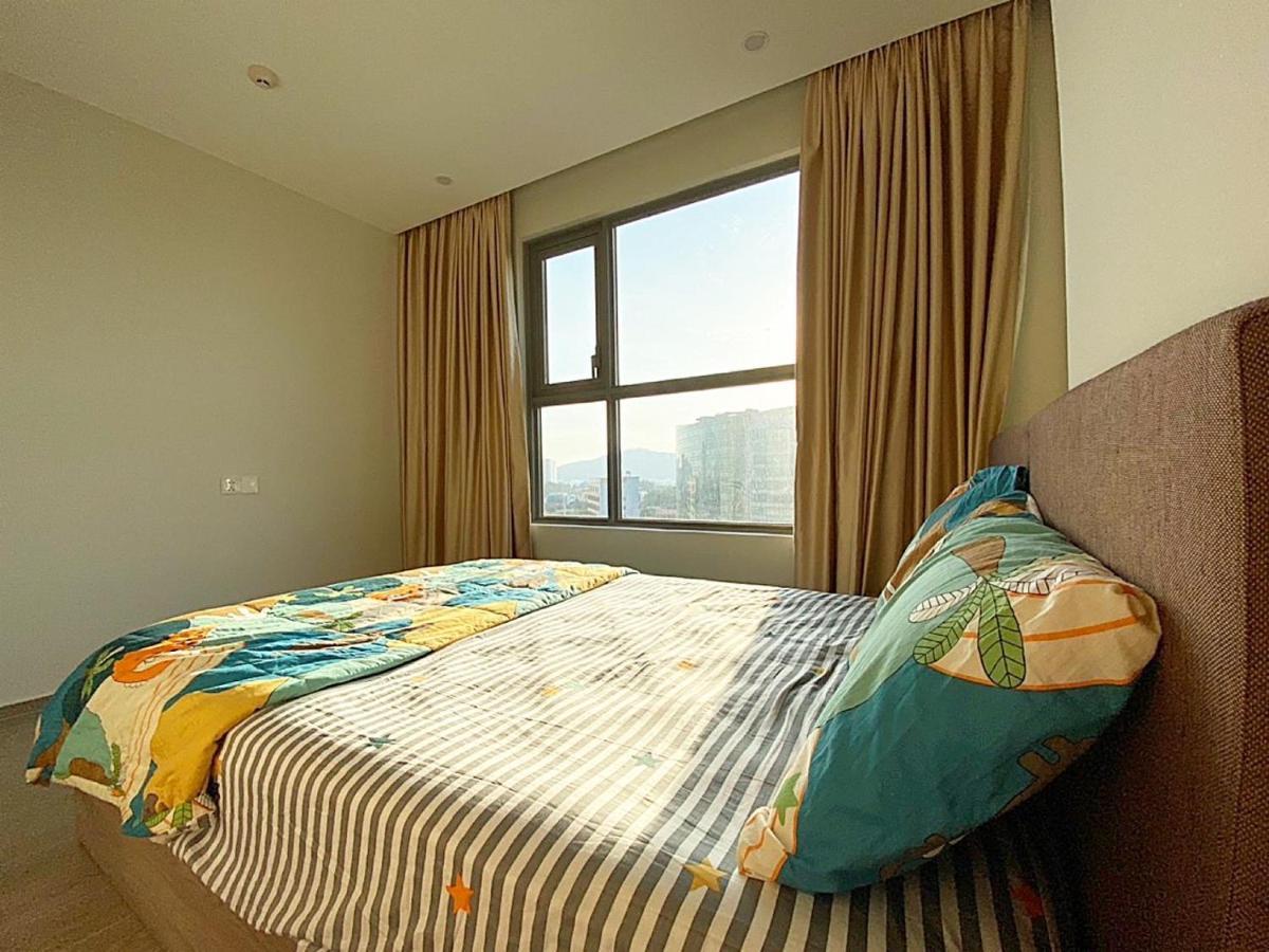 Appartement The Song Condotel In - The Song Real Company Vung Tau