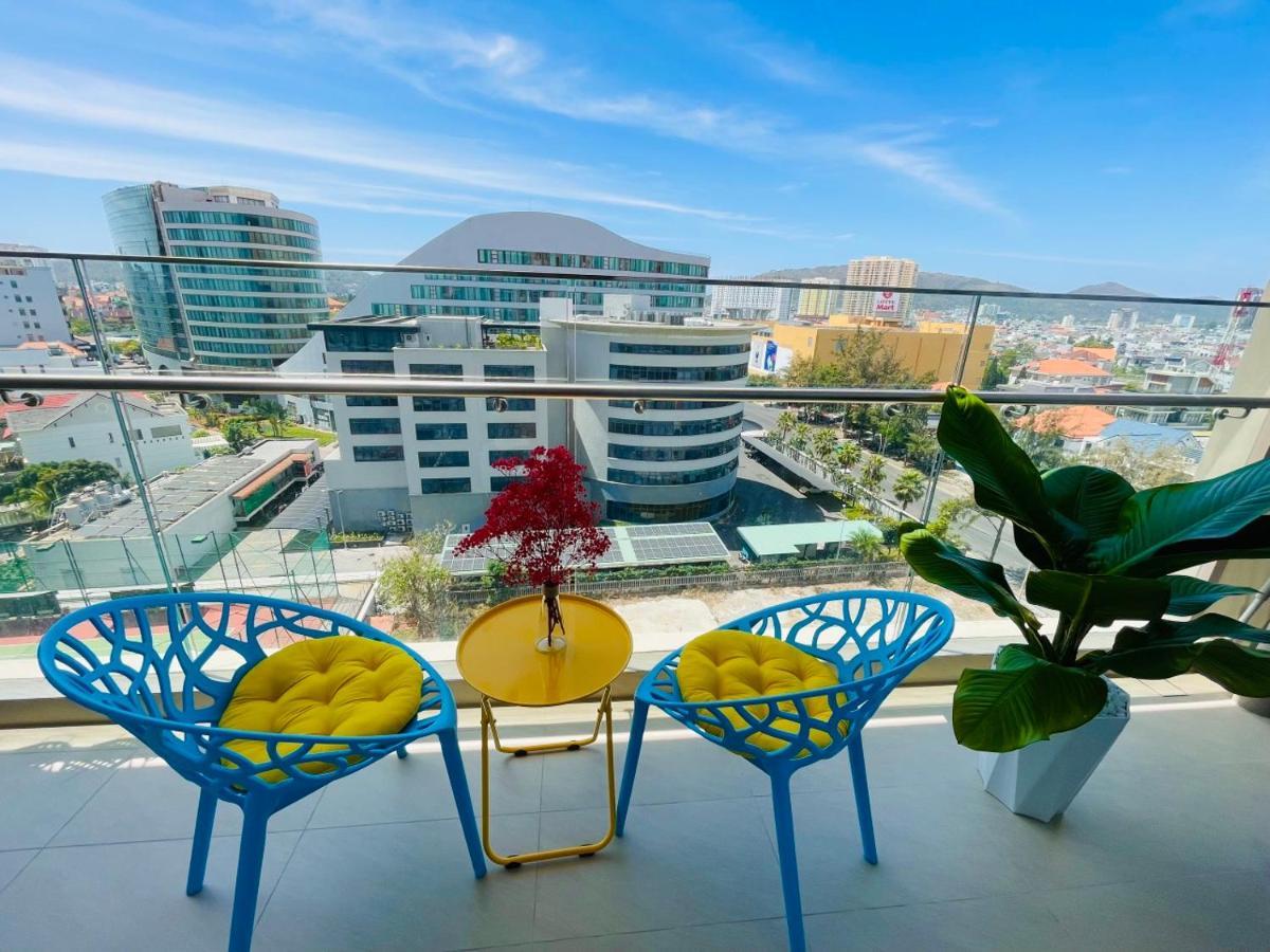 Appartement The Song Condotel In - The Song Real Company