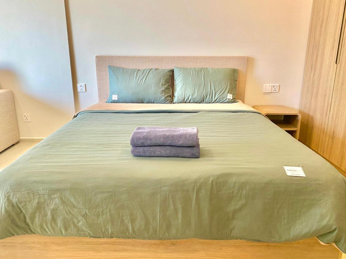 The Song Condotel In - The Song Real Company Appartement Vung Tau