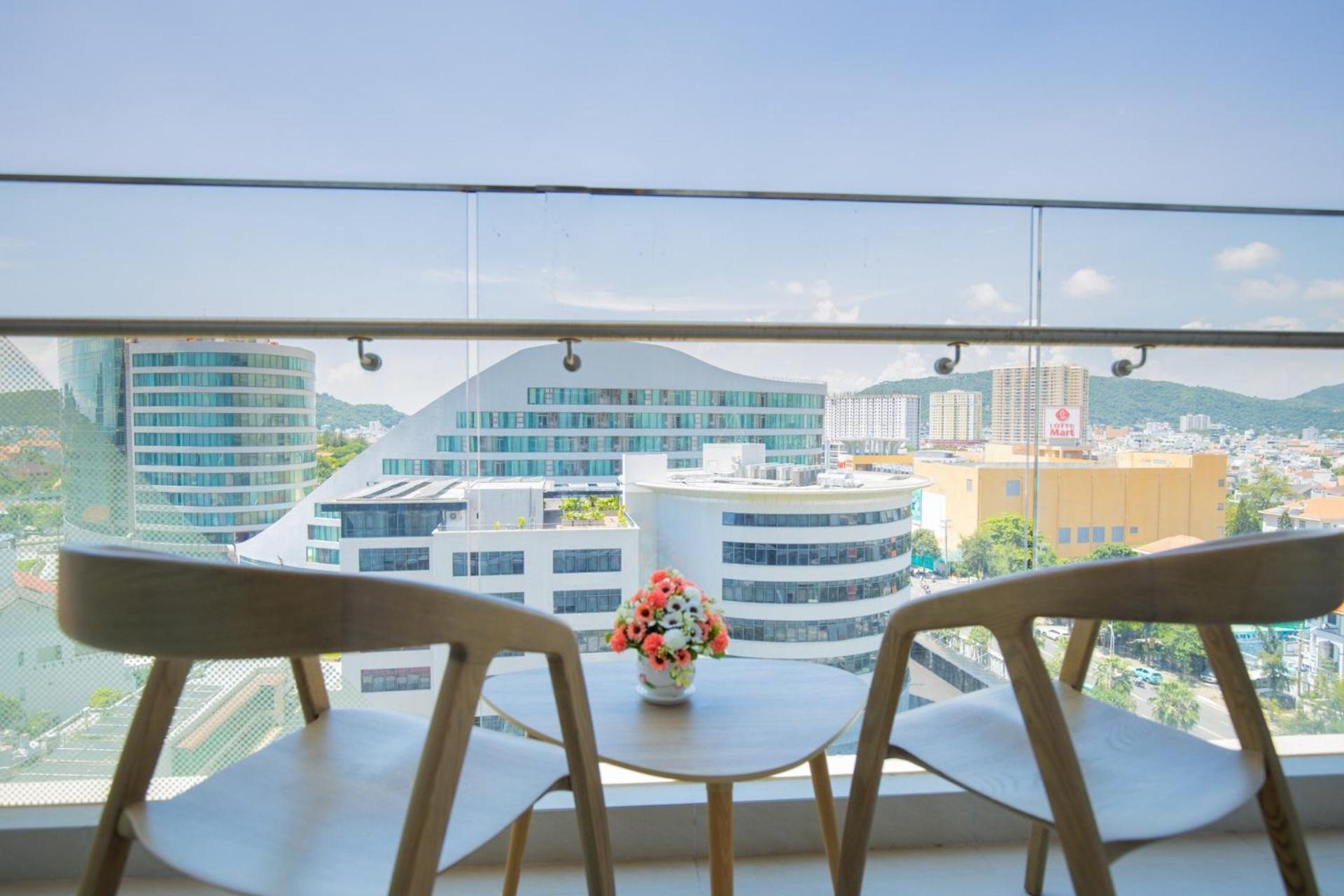 The Song Condotel In - The Song Real Company Appartement Vung Tau