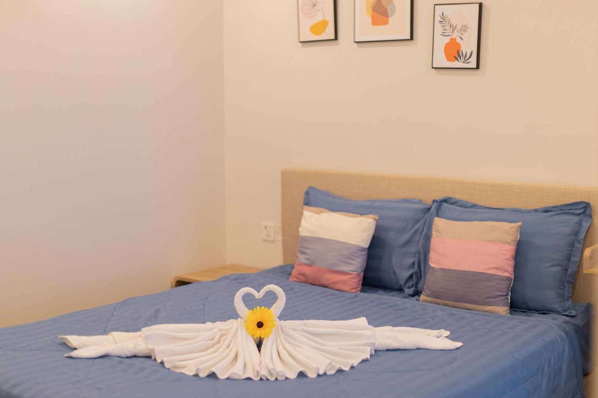 Appartement The Song Condotel In - The Song Real Company