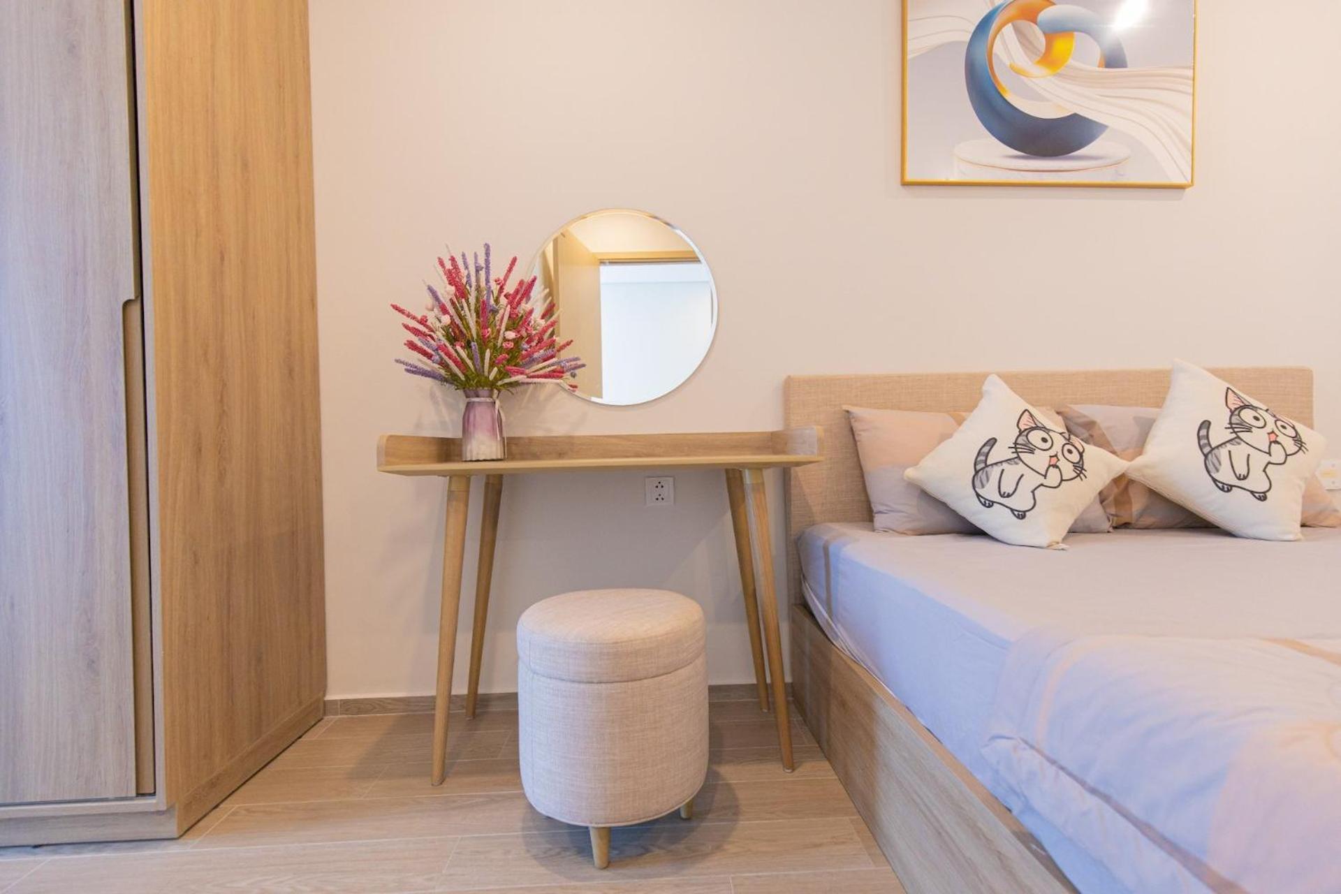 Appartement The Song Condotel In - The Song Real Company
