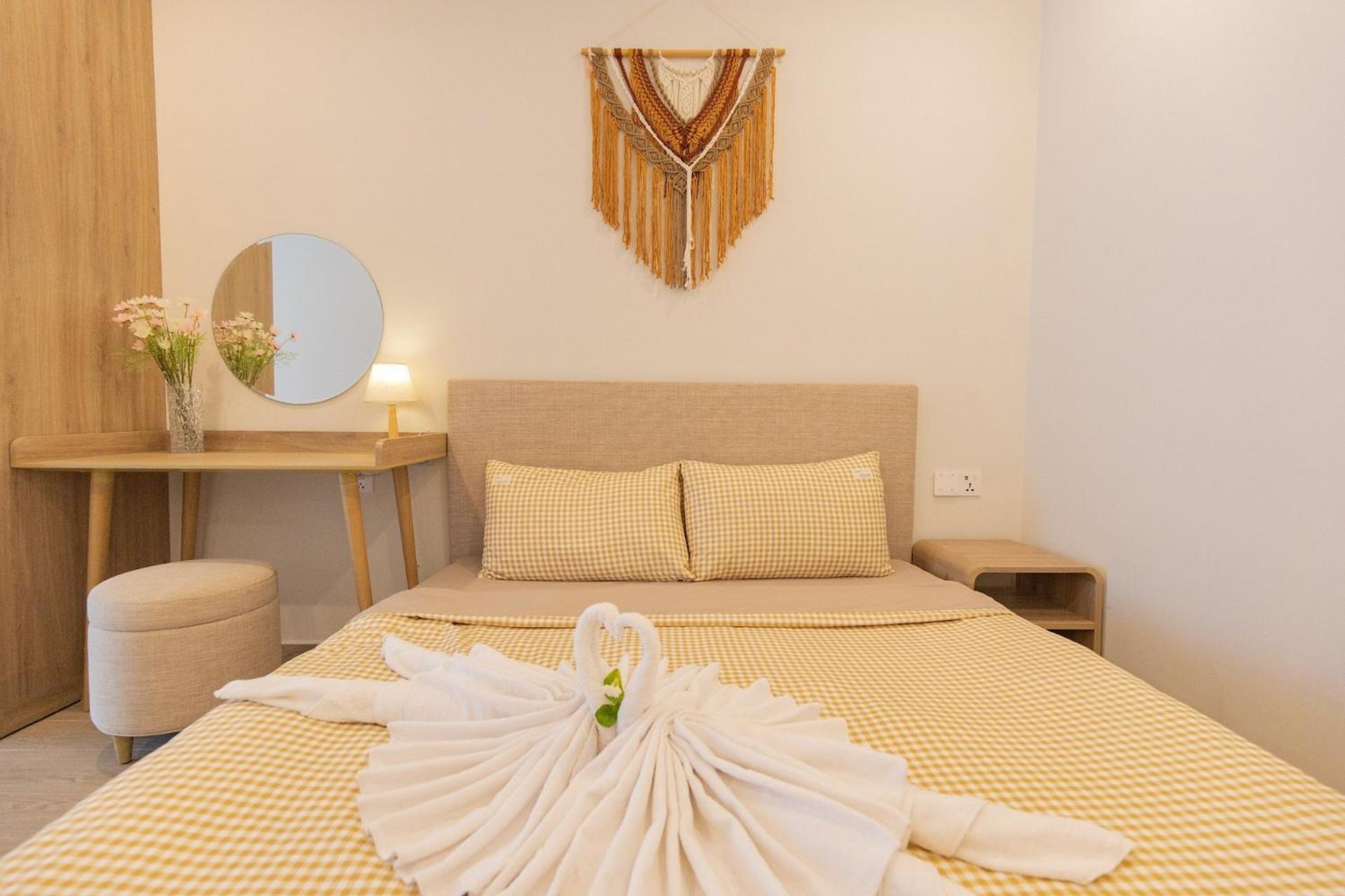 Appartement The Song Condotel In - The Song Real Company Vung Tau