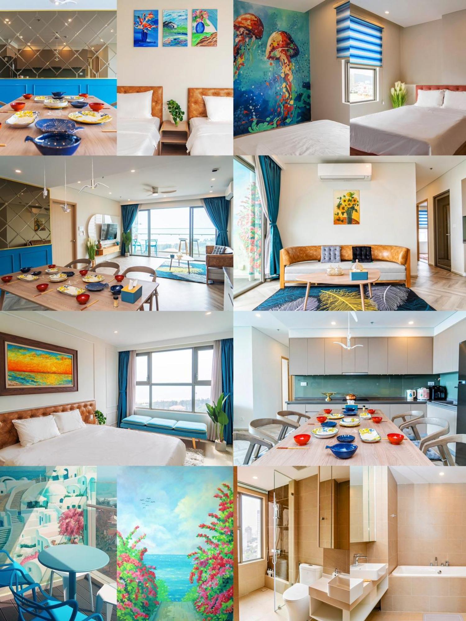 The Song Condotel In - The Song Real Company Appartement